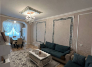 Satılır 4 otaqlı 95 m2 köhnə tikili Hövsan