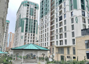 Satılır 3 otaqlı 145 m2 yeni tikili Nəriman Nərimanov m.