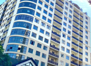 Satılır 2 otaqlı 70 m2 yeni tikili Nəriman Nərimanov m.