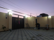 Satılır 4 otaqlı 110 m2 həyət evi Zığ
