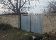 Satılır 90 sot torpaq Ağdaş