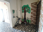 Satılır 3 otaqlı 105 m2 yeni tikili Xırdalan