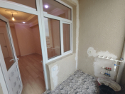 Satılır 2 otaqlı 57 m2 yeni tikili Xırdalan