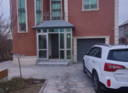 İcarəyə verilir 6 otaqlı 180 m2 həyət evi Sulutəpə