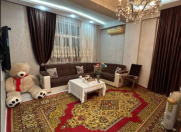 Satılır 2 otaqlı 91 m2 yeni tikili Həzi Aslanov m.