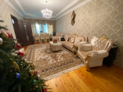 Satılır 4 otaqlı 250 m2 həyət evi Biləcəri