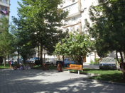 Satılır 5 otaqlı 123 m2 köhnə tikili Zərifə Əliyeva adına park