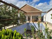 Satılır 4 otaqlı 105 m2 bağ evi Mərdəkan