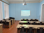 İcarəyə verilir 4 otaqlı 140 m2 ofis 28 May m.