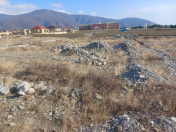 Satılır 6 sot torpaq Şəki