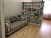 İcarəyə verilir 1 otaqlı 72 m2 yeni tikili 28 may