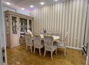 Satılır 3 otaqlı 96 m2 yeni tikili Heydər Əliyev Mərkəzi