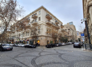 Satılır 2 otaqlı 58 m2 köhnə tikili Molokan bağı