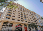 İcarəyə verilir 2 otaqlı 100 m2 yeni tikili İçəri Şəhər m.