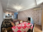 İcarəyə verilir 3 otaqlı 110 m2 yeni tikili Heydər Əliyev Mərkəzi