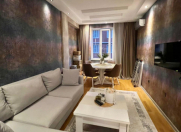 Satılır 2 otaqlı 54.6 m2 yeni tikili Memar Əcəmi m.