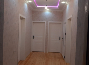 Satılır 4 otaqlı 135 m2 həyət evi Park Zorge