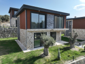 Satılır 4 otaqlı 100 m2 villa Türkiyə