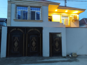 Satılır 5 otaqlı 100 m2 həyət evi Biləcəri
