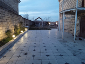 Satılır 7 otaqlı 280 m2 villa Quba