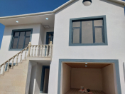 Satılır 6 otaqlı 200 m2 həyət evi Biləcəri