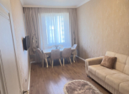 Satılır 3 otaqlı 70 m2 yeni tikili Y.Günəşli