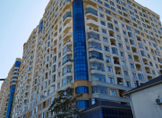 Satılır 3 otaqlı 135 m2 yeni tikili Ayna Sultanova heykəli