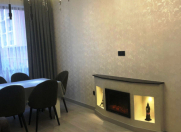 Satılır 2 otaqlı 67 m2 yeni tikili Təfəkkür Universiteti