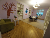 İcarəyə verilir 5 otaqlı 250 m2 ofis Nəriman Nərimanov m.