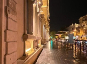 İcarəyə verilir 2 otaqlı 50 m2 obyekt Sahil m.