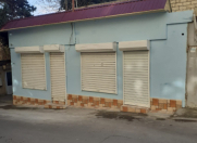 Satılır 2 otaqlı 45 m2 obyekt Nəsimi m.