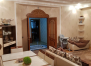 Satılır 3 otaqlı 136 m2 yeni tikili Gənclik m.