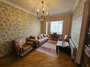 Satılır 2 otaqlı 60 m2 köhnə tikili Nəriman Nərimanov m.