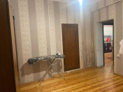 Satılır 3 otaqlı 114 m2 yeni tikili Xırdalan