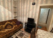 İcarəyə verilir 2 otaqlı 45 m2 köhnə tikili Əhmədli m.