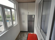 Satılır 2 otaqlı 55 m2 köhnə tikili 2 mkr