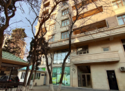 Satılır 1 otaqlı 55 m2 yeni tikili Nəriman Nərimanov m.