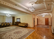 Satılır 4 otaqlı 200 m2 yeni tikili Odlar Yurdu Universiteti