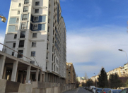 Satılır 1 otaqlı 104 m2 obyekt Həzi Aslanov m.