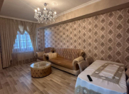 Satılır 2 otaqlı 71 m2 yeni tikili Memar Əcəmi m.