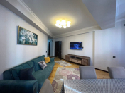 Satılır 2 otaqlı 57 m2 yeni tikili Əhmədli