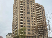 Satılır 4 otaqlı 174 m2 yeni tikili Nəsimi r.