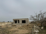 Satılır 4 otaqlı 180 m2 həyət evi Ləhic Bağları