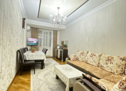 Satılır 3 otaqlı 90 m2 yeni tikili Xətai r.