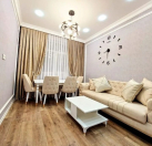 Satılır 2 otaqlı 55 m2 köhnə tikili Memar Əcəmi m.