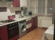 İcarəyə verilir 3 otaqlı 75 m2 yeni tikili Masazır