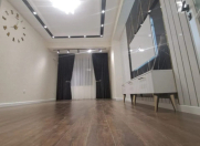 Satılır 2 otaqlı 68 m2 yeni tikili Nəriman Nərimanov m.