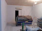 İcarəyə verilir 1 otaqlı 50 m2 obyekt Fövqəladə Hallar Nazirliyi