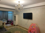 Satılır 2 otaqlı 70 m2 yeni tikili Yeni Yasamal