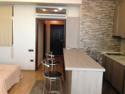 İcarəyə verilir 2 otaqlı 60 m2 yeni tikili Qış parkı